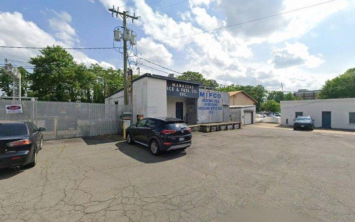 Manassas Ice & Fuel Co