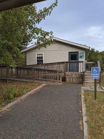 21550 Education Center