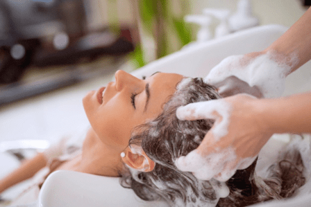 Diva Beaut -Spa- Eyelash Extensions -Eye Brow-Head Spa-Face Lift-Hydration Skincare