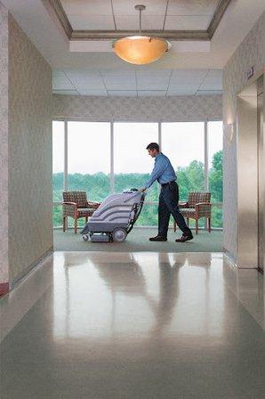 ServiceMaster Clean