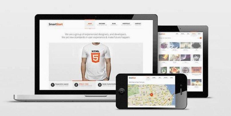 Local Internet Marketing, Design & Development | SmartStart Media