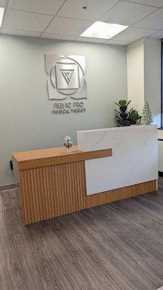 Pelvic Pro Physical Therapy