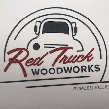 Red Truck Woodworks