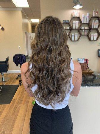 Hair Vibes