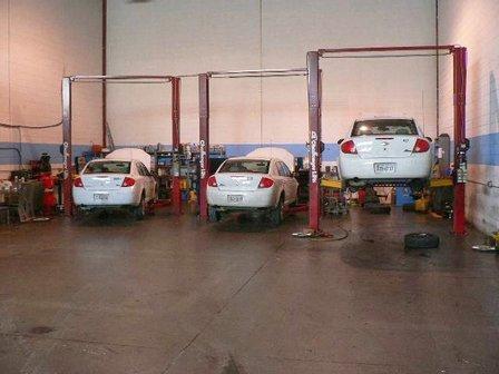 FM Auto Mechanic LLC