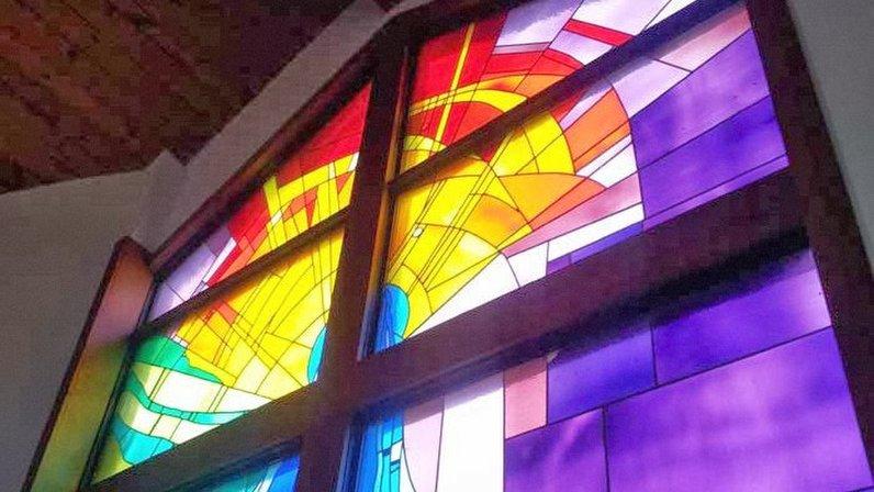 Greater Little Zion Baptist Church