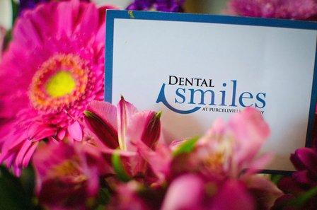 Dental Smiles at Purcellville Gateway