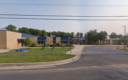 Haycock Elementary School
