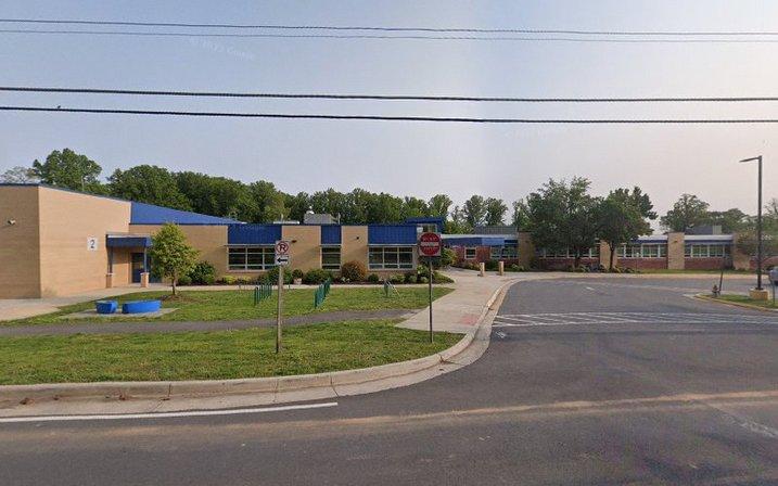 Haycock Elementary School