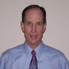 John Simpson, M.D.