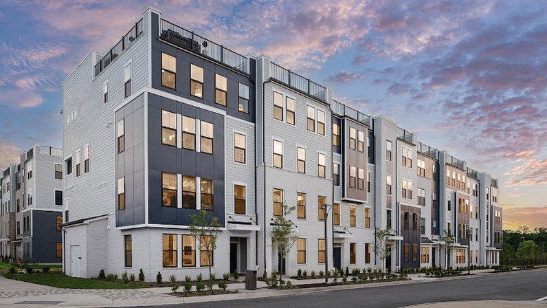 DRB Homes Kincora