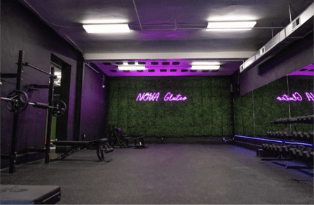 NOVA Glutes LLC