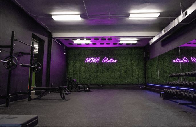NOVA Glutes LLC