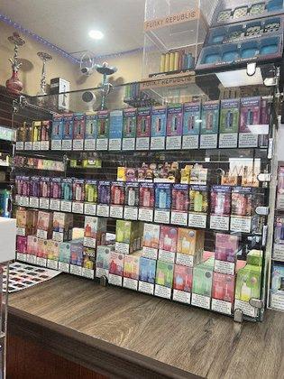 Sterling Vape Shop