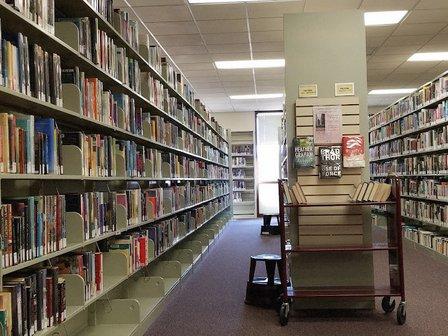 Central Library