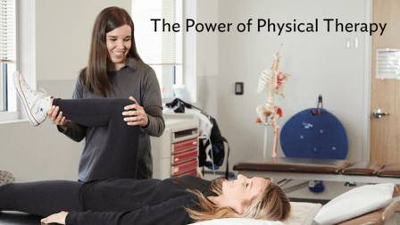 Select Physical Therapy - Vienna