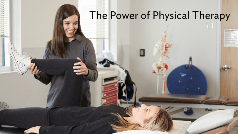 Select Physical Therapy - Vienna