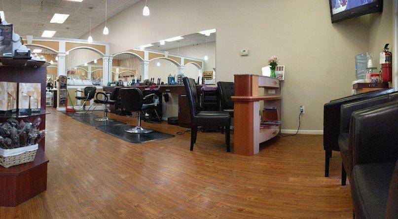Malisa Beauty Salon