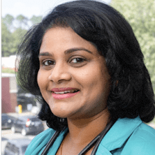 Dr. Sree Gogineni, Internist