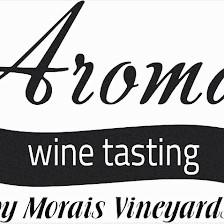 Aroma II Tasting Room