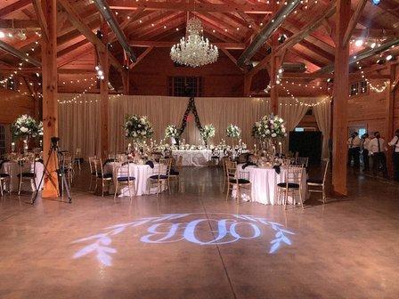 The Middleburg Barn
