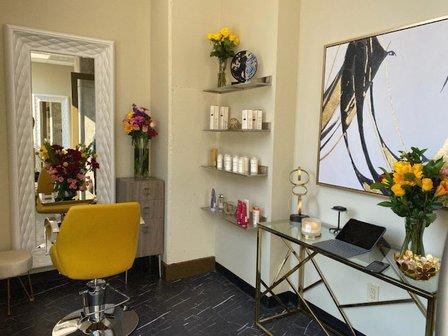 Zizi Salon