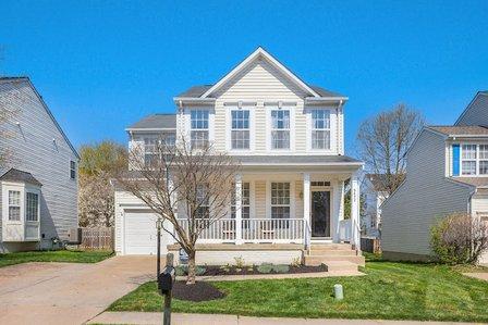 Amy Stanley - Top Rated Real Estate Agent in Virginia and DC