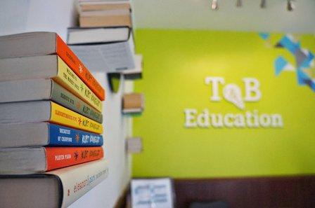 T&B Education