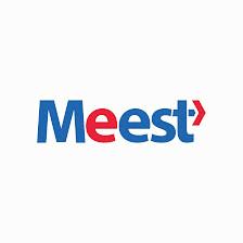 Meest Drop-Off Point