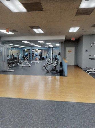 Desai Physical Therapy, PLLC