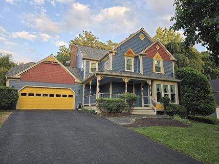 CertaPro Painters of Tysons, VA