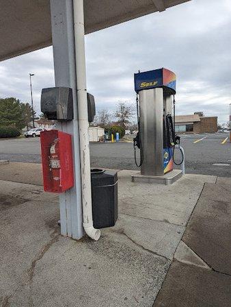 Sunoco
