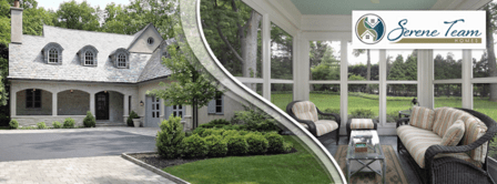 Suzi Serene, Serene Team Homes
