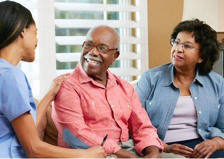 Paul Comfort Assisted Living LLC