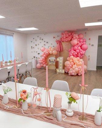 Wonder Party DMV