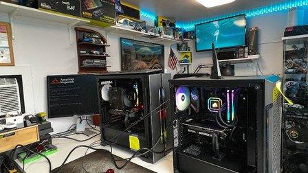 HGS Computers