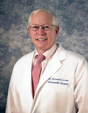 Dr Raymond Lower