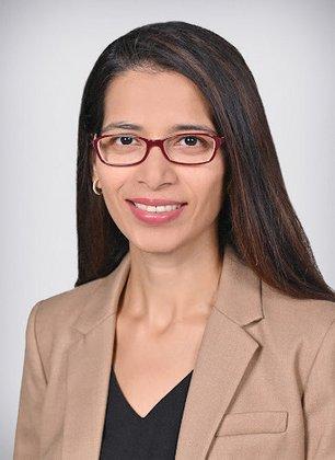 Pallavi J. Heda, MD