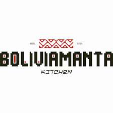 Bolivia Manta Kitchen