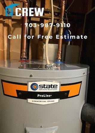 ProCrew Plumbing Contractors