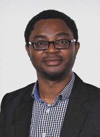 Ashimiyu B. Durojaiye, MD