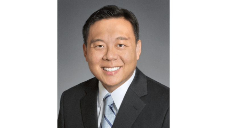 Daniel Chong, MD