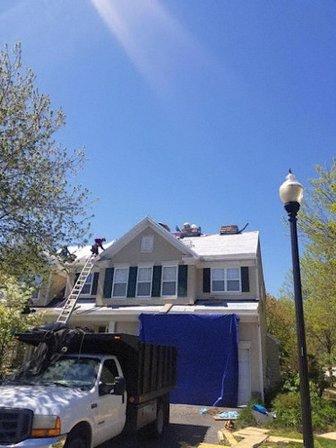 TM Home Construction LLC