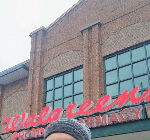 Walgreens Photo