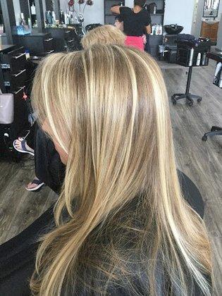 The Colour Loft Salon Hair by Tricia, LLC