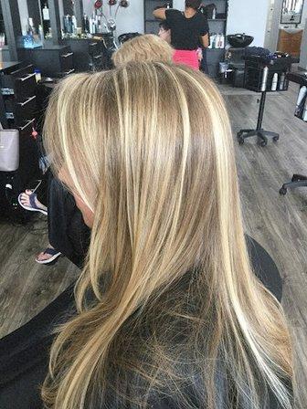 The Colour Loft Salon Hair by Tricia, LLC