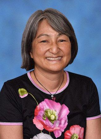 Amy Y. Nobu, MD