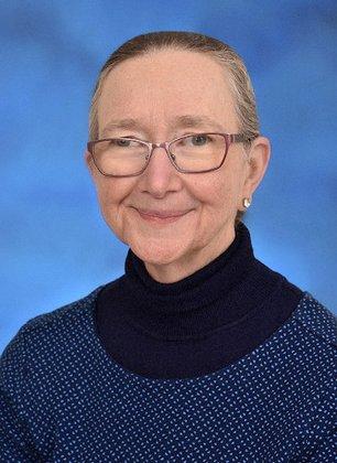 Victoria S. Merkel, MD