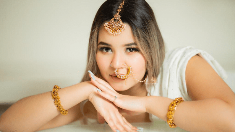 Threads Beauty Salon