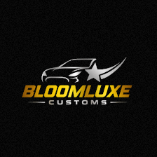 Bloomluxe Customs